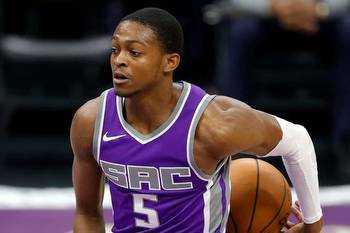 NBA Player Prop Picks Tonight: De'Aaron Fox Over 1.5 Three-Pointers Leads Our Best Bets