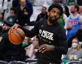 NBA Player Prop Picks Tonight: Kyrie Irving Over 22.5 Points Leads Our Best Bets