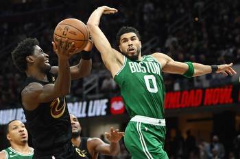 NBA Player Prop Picks Tonight: Tatum Leads Our NBA Best Bets