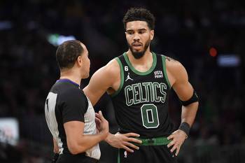 NBA Player Prop Picks Tonight: Tatum Over Points Leads Our NBA Best Bets