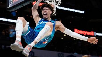 NBA Player Props & Picks: LaMelo Ball and Luka Doncic Among Top Plays (December 29)