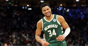 NBA player props: Best bets for Friday, January 26 featuring Giannis, Luka Doncic, Kawhi