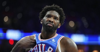 NBA player props: Best bets for Friday, January 5 featuring Joel Embiid, Bam Adebayo, Marcus Smart