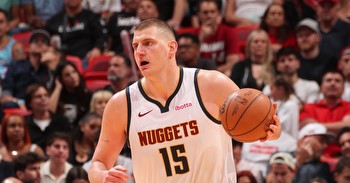 NBA player props: Best bets for Friday, March 15 featuring Jokic, Adebayo, McCollum, Banchero