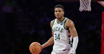 NBA player props: Best bets for Monday, December 11 featuring Giannis, Lowry, Maxey