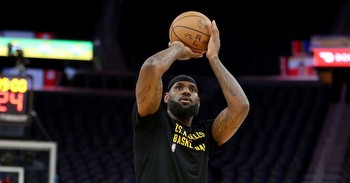 NBA player props: Best bets for Monday, January 29 featuring LeBron, Kawhi, Jokic