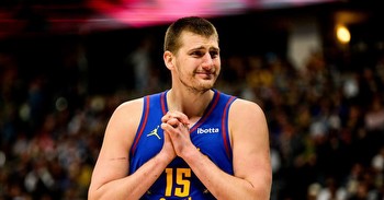 NBA player props: Best bets for Monday, March 11 featuring Nikola Jokic, Luka Doncic, Devin Booker