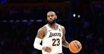 NBA player props: Best bets for Monday, March 4 featuring LeBron, James Harden, Anthony Edwards