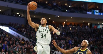 NBA player props: Best bets for Saturday, December 16 featuring Giannis, Jokic, Steph Curry