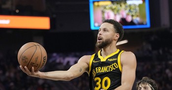 NBA player props: Best bets for Saturday, December 23 featuring Steph Curry, Anthony Davis, Siakam, more