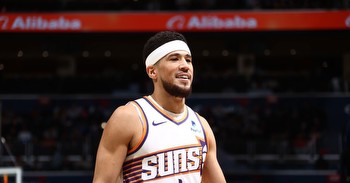 NBA player props: Best bets for Saturday, February 10 featuring Luka Doncic, Devin Booker, PG13