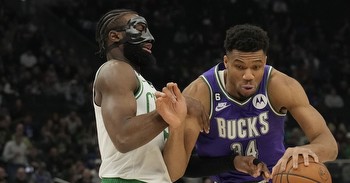 NBA player props: Best bets for Saturday, January 13 featuring Giannis, Kyrie, Jaylen Brown