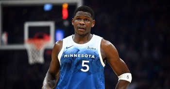 NBA player props: Best bets for Sunday, March 10 featuring Anthony Edwards, Jimmy Butler, Zion Williamson