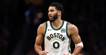 NBA player props: Best bets for Tuesday, February 13 featuring Tatum, Booker, Anthony Davis