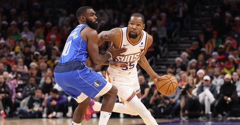 NBA player props: Best bets for Wednesday, December 27 featuring Kevin Durant, Tyrese Maxey, Julius Randle