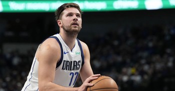 NBA player props: Best bets for Wednesday, January 17 featuring Luka Doncic, Giannis, Trae Young