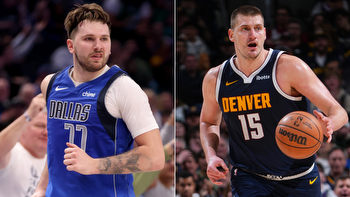 NBA Player Props Bets Tonight (Jan. 31): Live betting advice, updates on Luka Doncic, Nikola Jokic and more