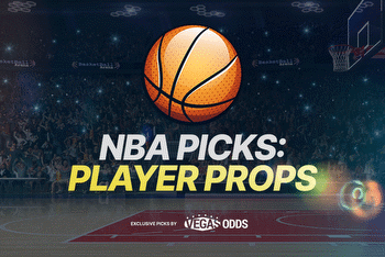 NBA Player Props 🏀 Breakdown, Odds & Picks (Jan 31)