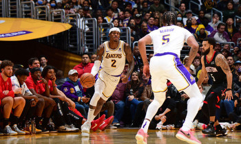 NBA Player Props Today: Best Bets & Predictions for Pacers vs. Lakers (12/9)