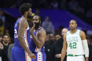 NBA playoff predictions: Inquirer writers make their picks for Sixers-Celtics