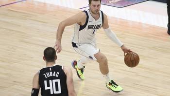 NBA playoff prop bets: Los Angeles Clippers Ivica Zubac props for 6/28/2021