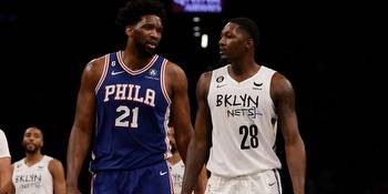 NBA playoffs 2023: Sixers vs. Nets series prediction