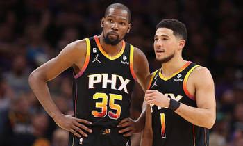 NBA Playoffs Best Bets May 5: Top NBA Player Props to Bet for Denver Nuggets vs Phoenix Suns Game 3