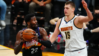 NBA playoffs betting odds, picks: Suns vs. Nuggets player prop bets to take in Game 2