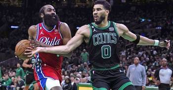 NBA playoffs, Celtics-Sixers; Wells Fargo: Daily Best Bets