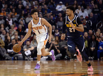 NBA Playoffs: Denver Nuggets, Phoenix Suns series preview