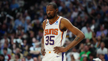 NBA Playoffs: Denver Nuggets vs. Phoenix Suns Game 3 Best Bets