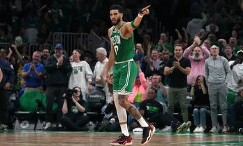 NBA Playoffs DraftKings Massachusetts promo code: $1,200 in bonuses for Heat vs Celtics Game 1