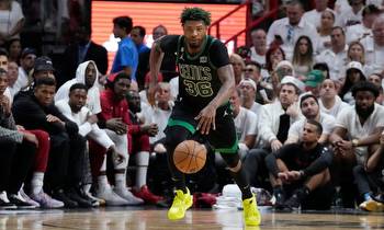 NBA Playoffs DraftKings Massachusetts promo code: $1,200 in bonuses for Heat vs Celtics Game 5