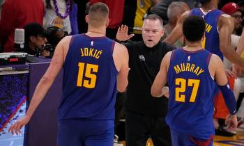 NBA Playoffs DraftKings Massachusetts promo code: $1,200 in bonuses for Nuggets-Lakers Game 4