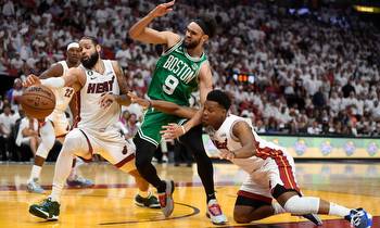 NBA Playoffs DraftKings Massachusetts promo code: $1,250 in bonuses for Heat vs Celtics Game 7