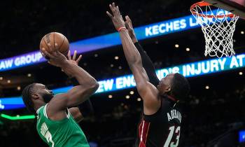 NBA Playoffs DraftKings Massachusetts promo code: Get $1,200 in bonuses for Celtics vs. Heat Game 6
