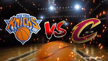 NBA Playoffs Odds: Knicks-Cavaliers Game 2 prediction, pick, how to watch