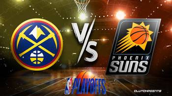 NBA Playoffs Odds: Nuggets-Suns Game 3 prediction, pick, how to watch