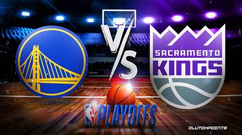 NBA Playoffs Odds: Warriors-Kings Game 7 prediction, pick, how to watch