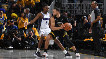 NBA Playoffs picks, best bets: Get ready for a scoring barrage in Kings-Warriors; challenges for Trae Young