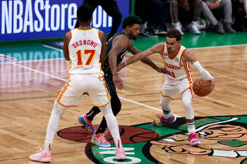 NBA Playoffs picks, odds for Hawks-Celtics Game 6