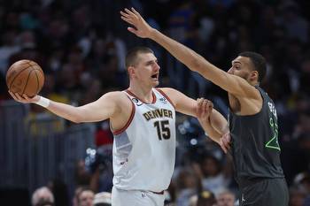 NBA Playoffs picks, odds for Nuggets-Suns Game 1
