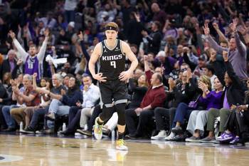 NBA Playoffs: Sacramento Kings One Step Closer To Putting Away Golden State Warriors
