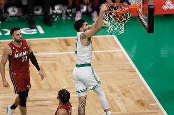 - NBA Playoffs spread play in Celtics-Heat, a Premier League pick: Best Bets for May 21