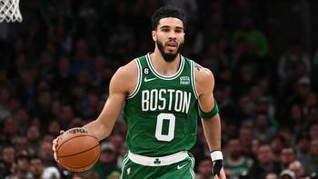 NBA Power Rankings Based on Championship Odds (Boston Back on Top Following Christmas)