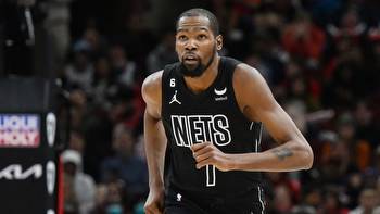 NBA Power Rankings Based on Championship Odds (Can Nets Withstand Kevin Durant's Injury?)