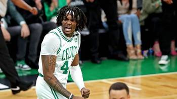 NBA Power Rankings Based on Championship Odds (Should Robert Williams' Surgery Scare Celtics Bettors?)