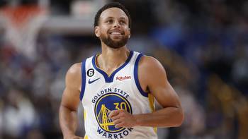 NBA Power Rankings Based on Championship Odds (Warriors Odds Climbing as Preseason Begins)