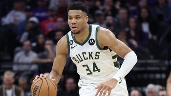 NBA Power Rankings Based on NBA Championship Odds (Bucks Undervalued in Market?)