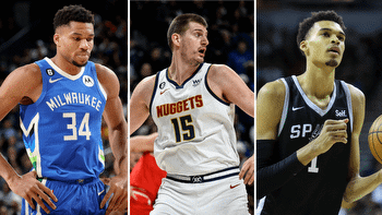 NBA predictions 2023-24: Finals winner, MVP, more
